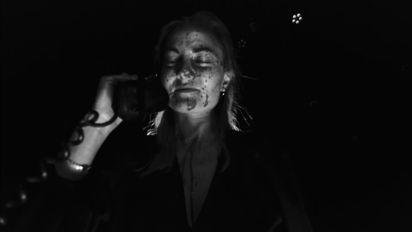 Backdrop for Honey, I'm Home