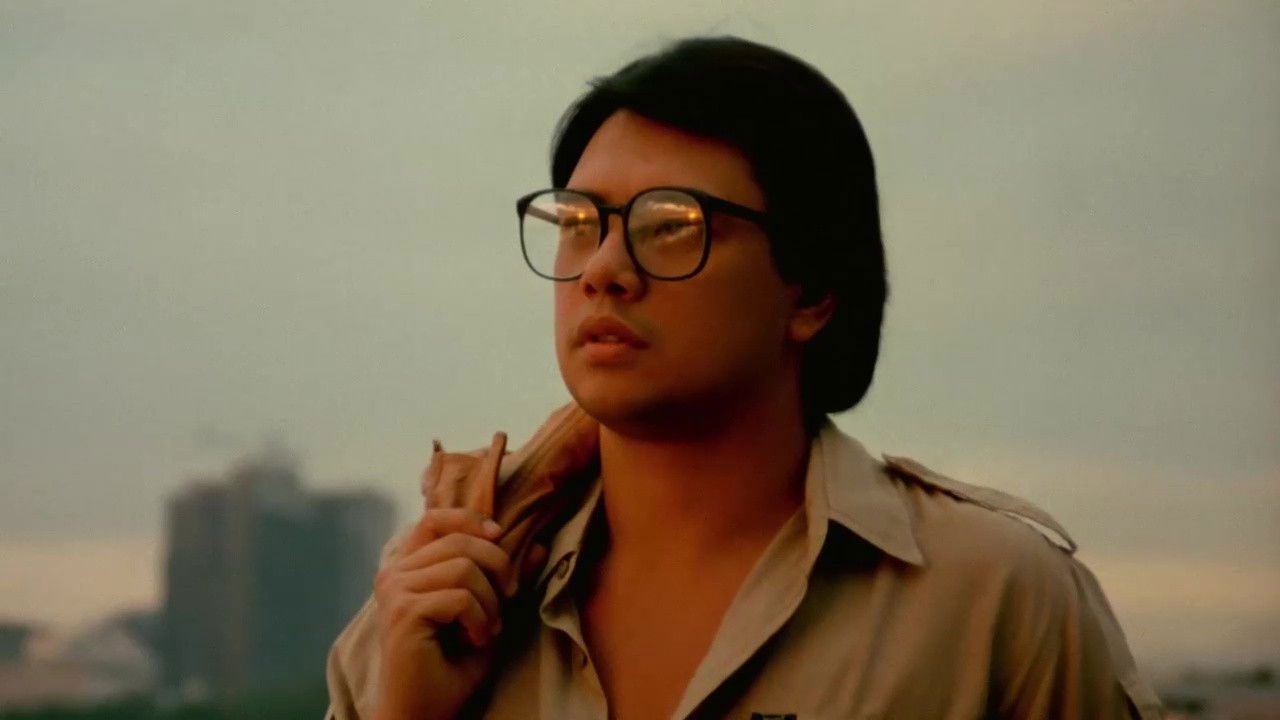 Backdrop for Soltero