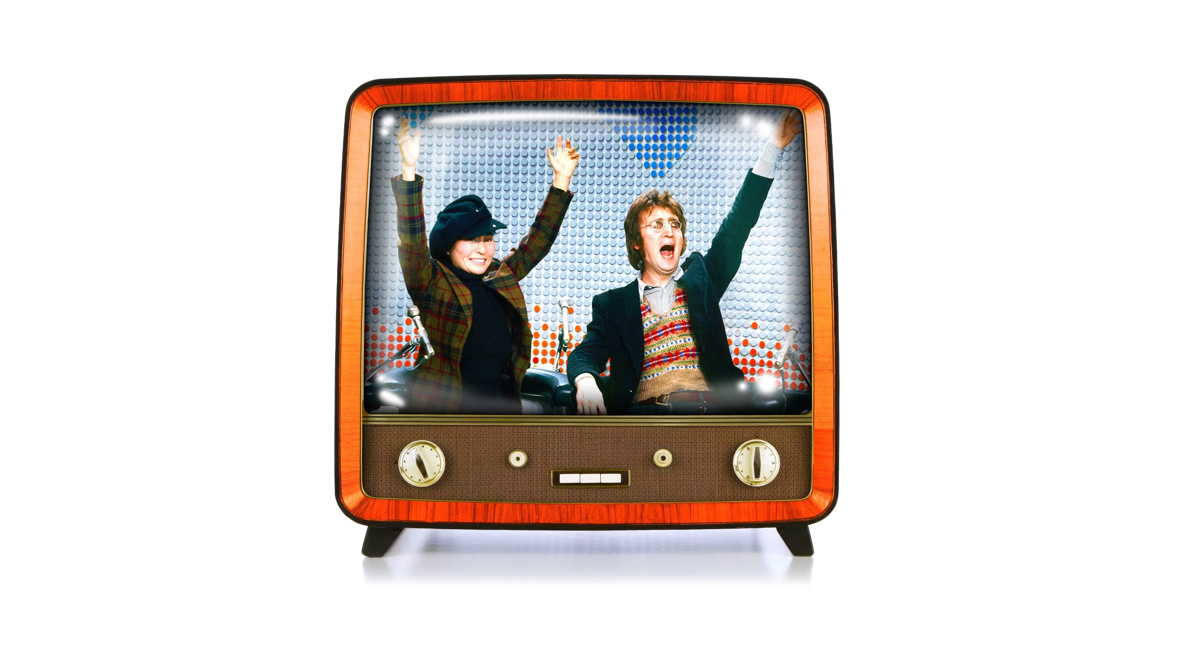 Backdrop for Daytime Revolution