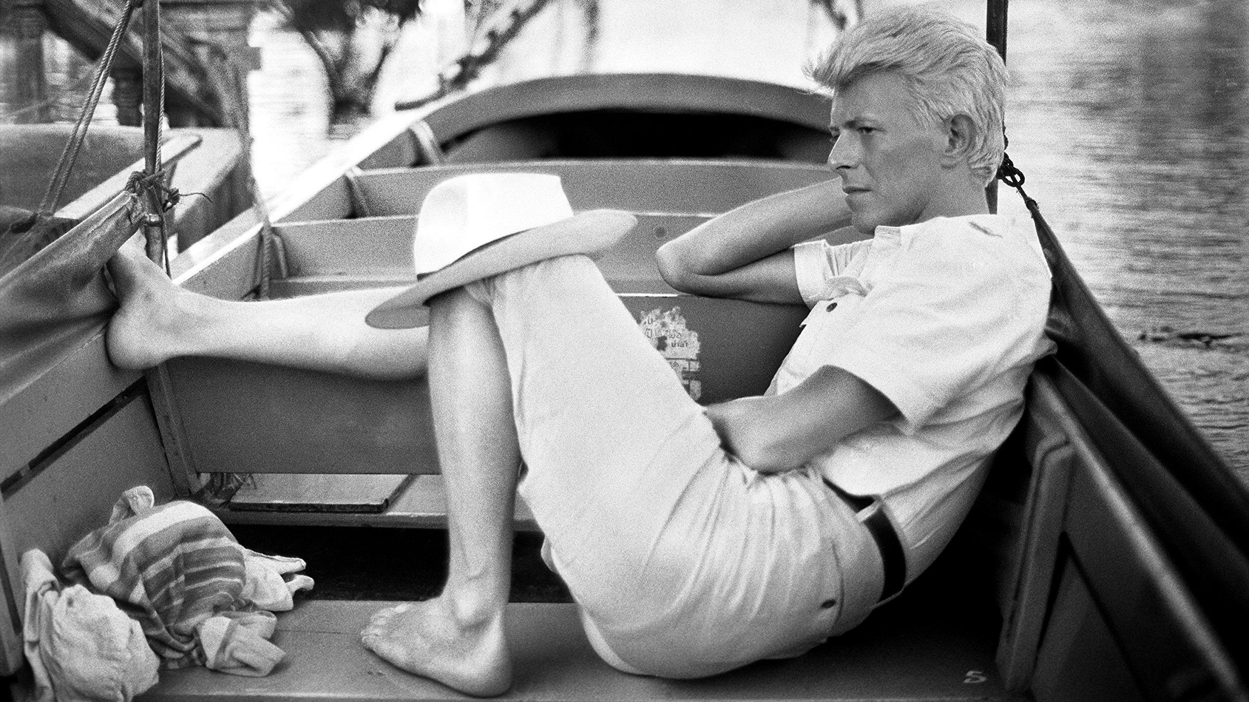 Backdrop for Ricochet