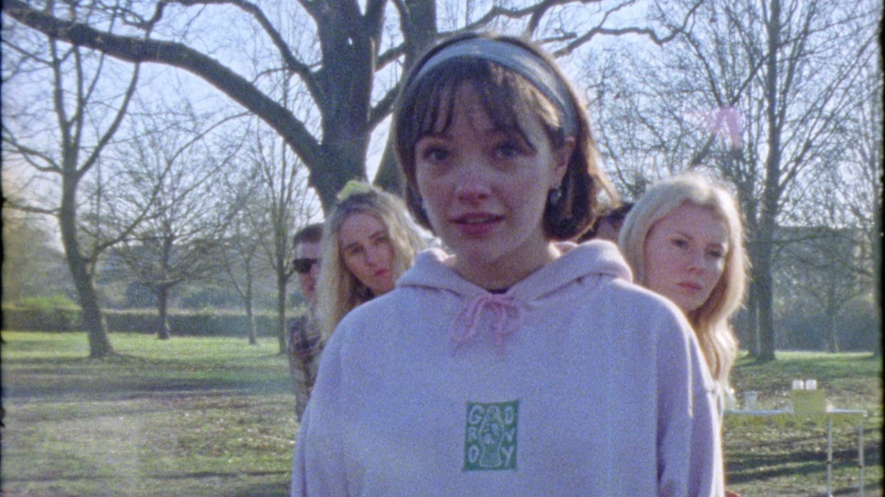 Backdrop for Lemonade Stand-Off