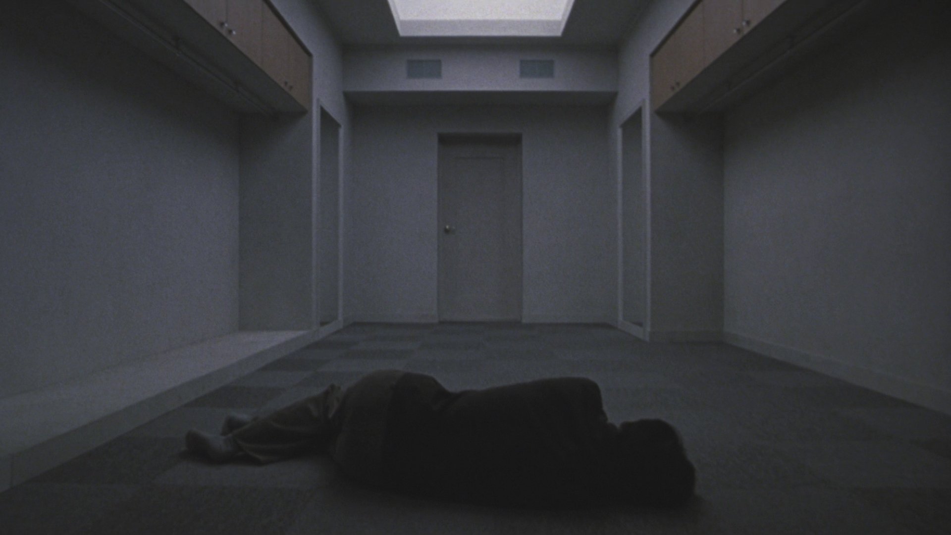 Backdrop for Tony Takitani