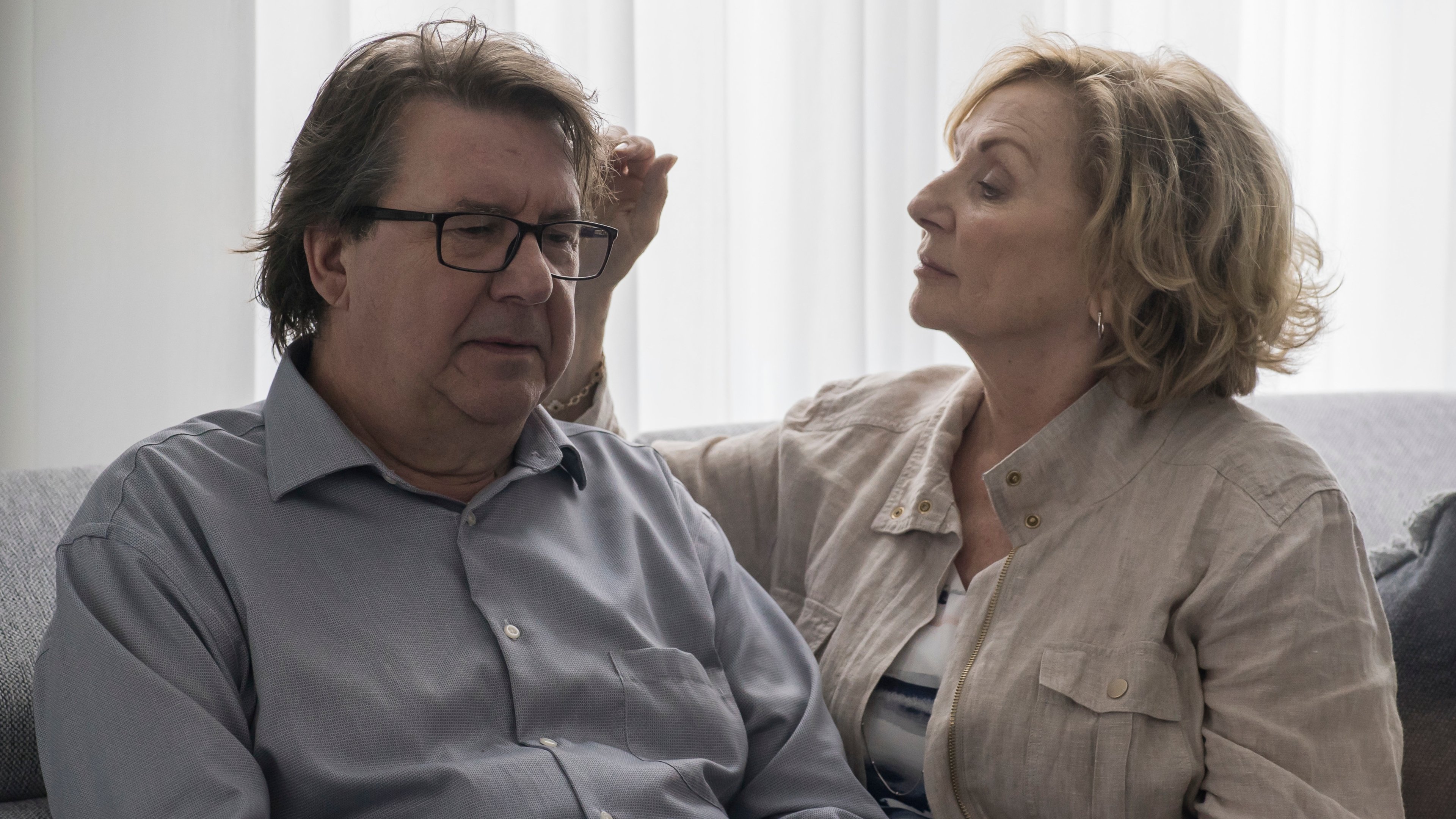 Backdrop for You Will Remember Me