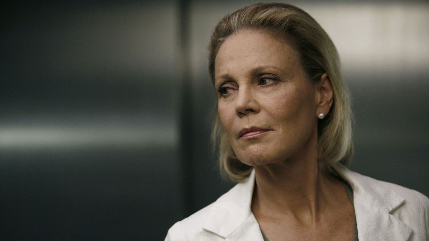 Backdrop for Marthe Keller, du mur de Berlin à Hollywood