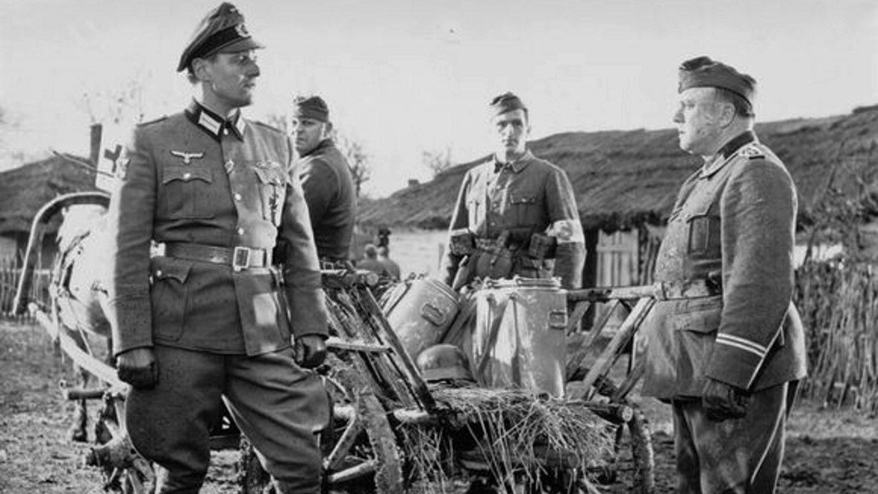 Backdrop for Punishment Battalion