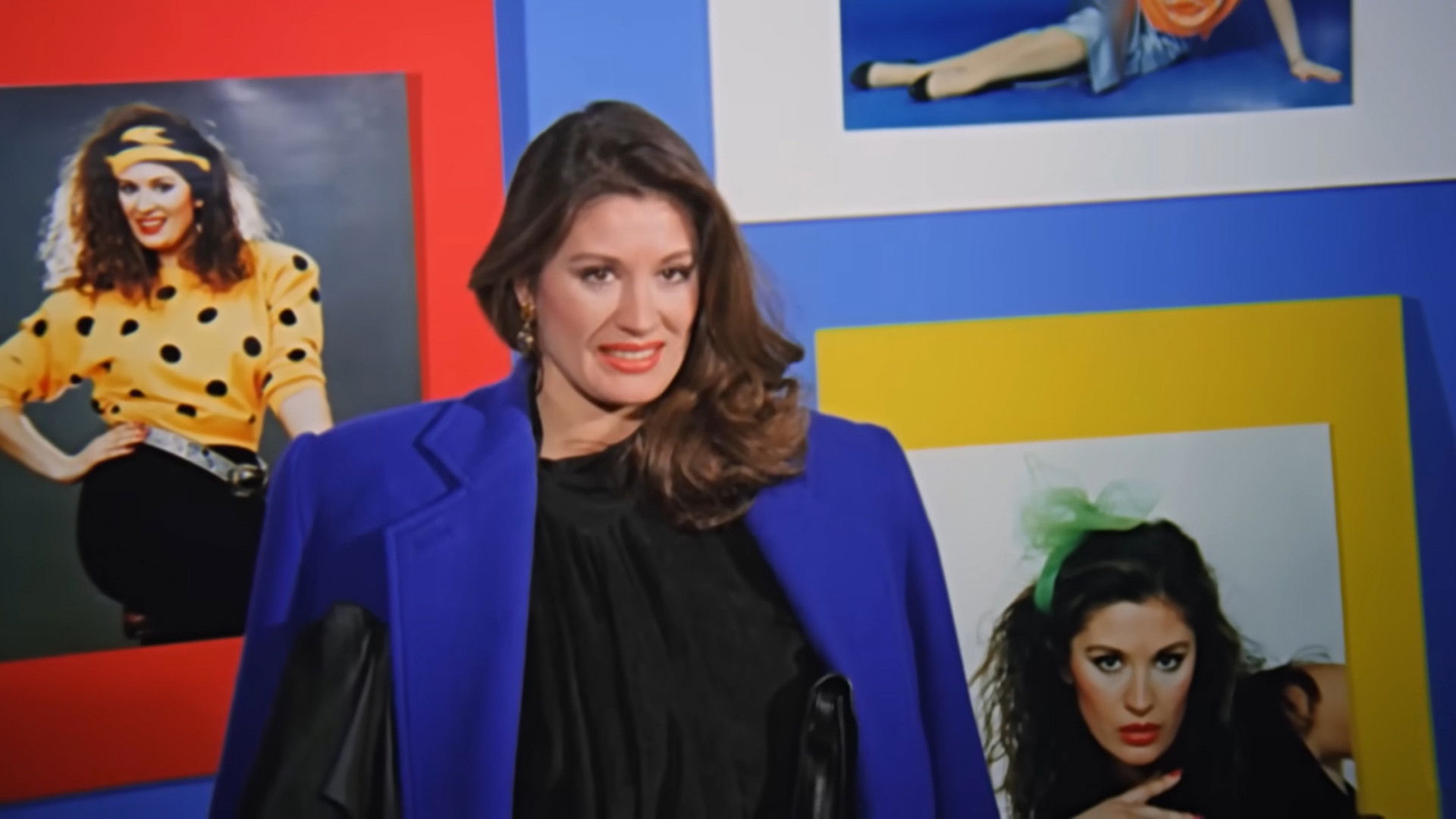 Backdrop for Kıskıvrak