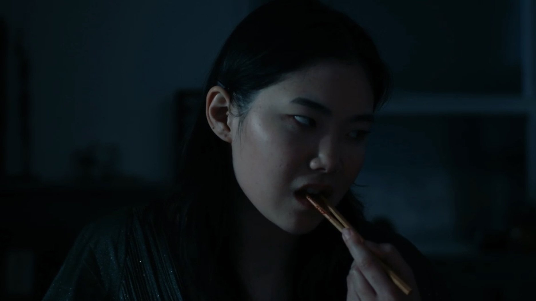 Backdrop for Quick and With Fire