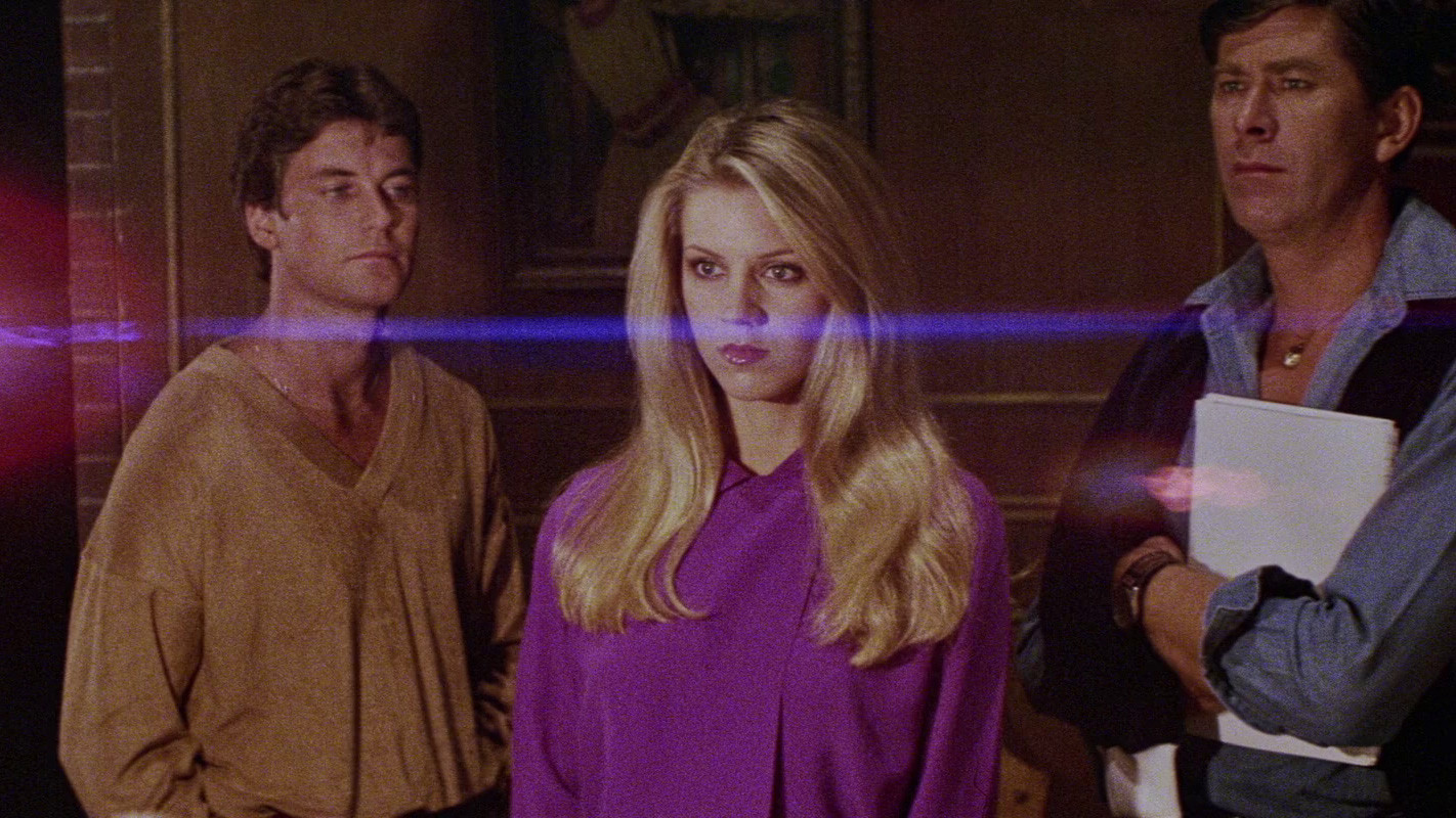 Backdrop for Nightmares