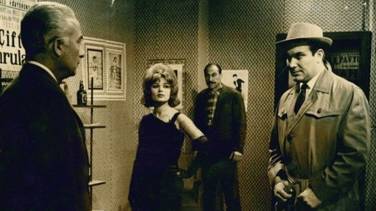 Backdrop for Hop Dedik