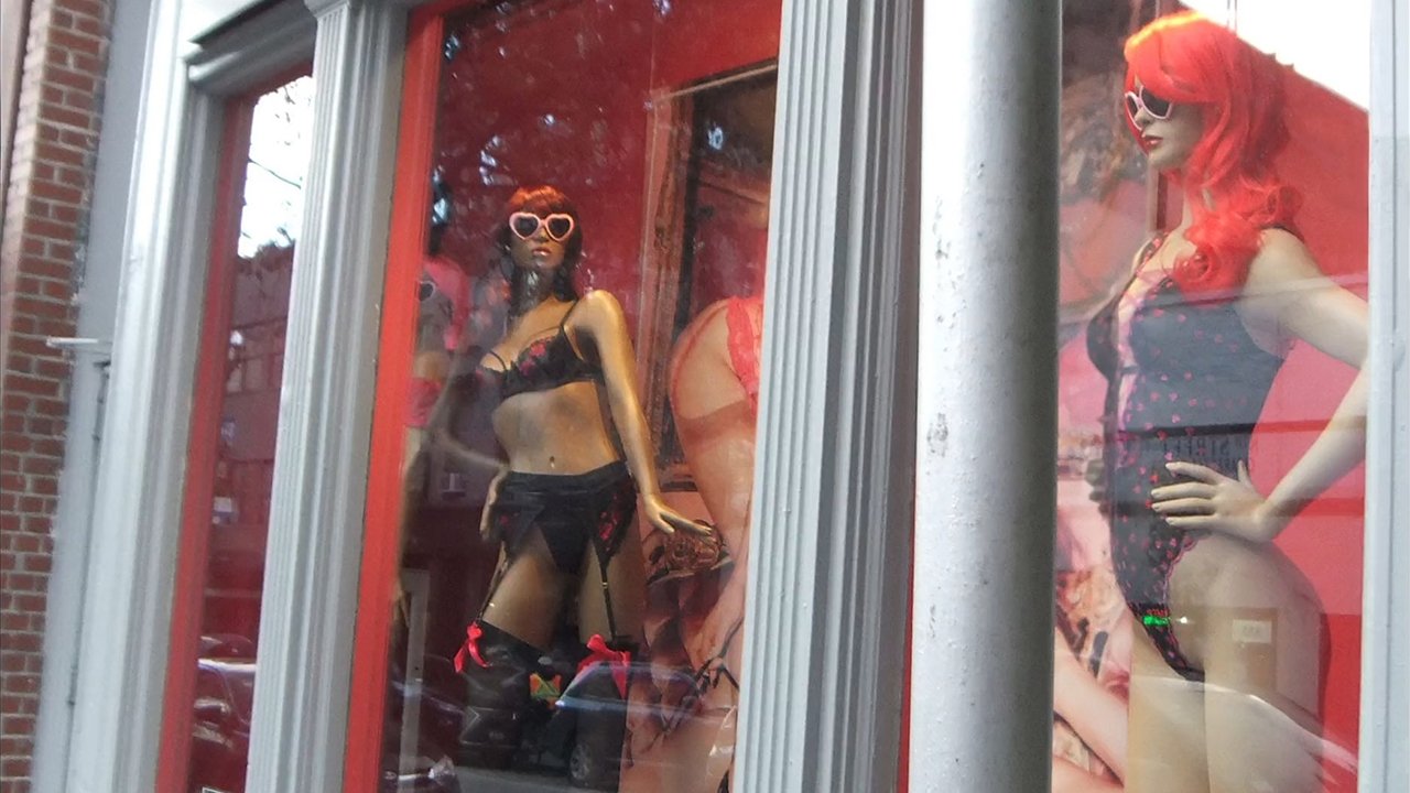 Backdrop for Working Girls (short)