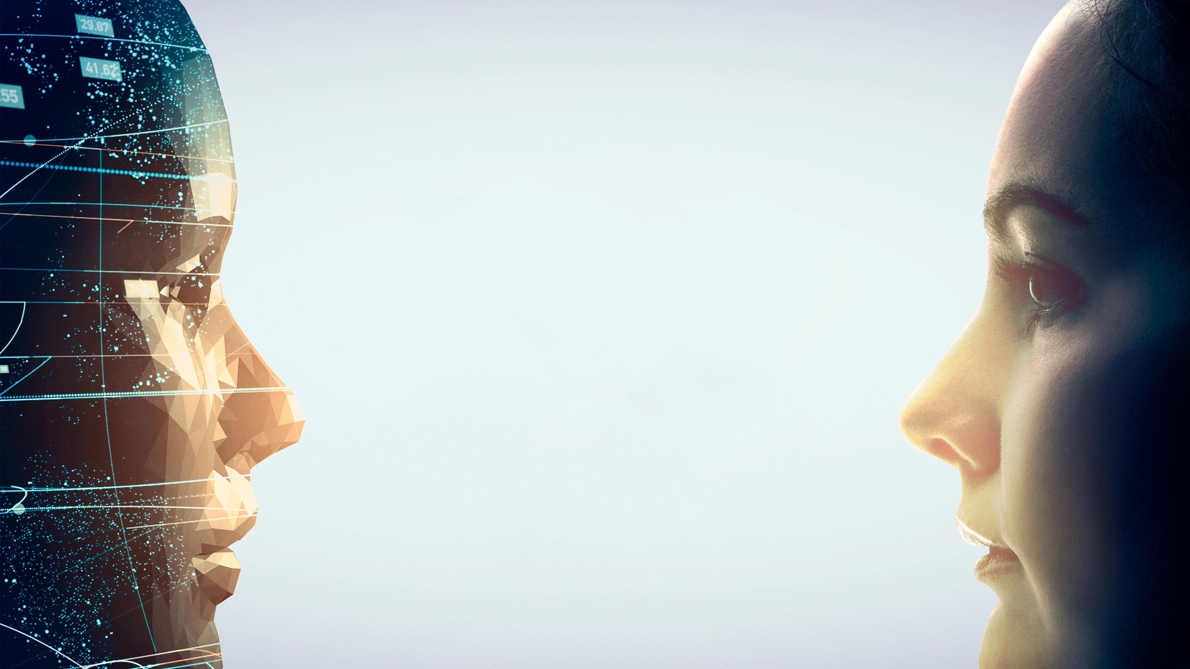 Backdrop for We Need to Talk About A.I.