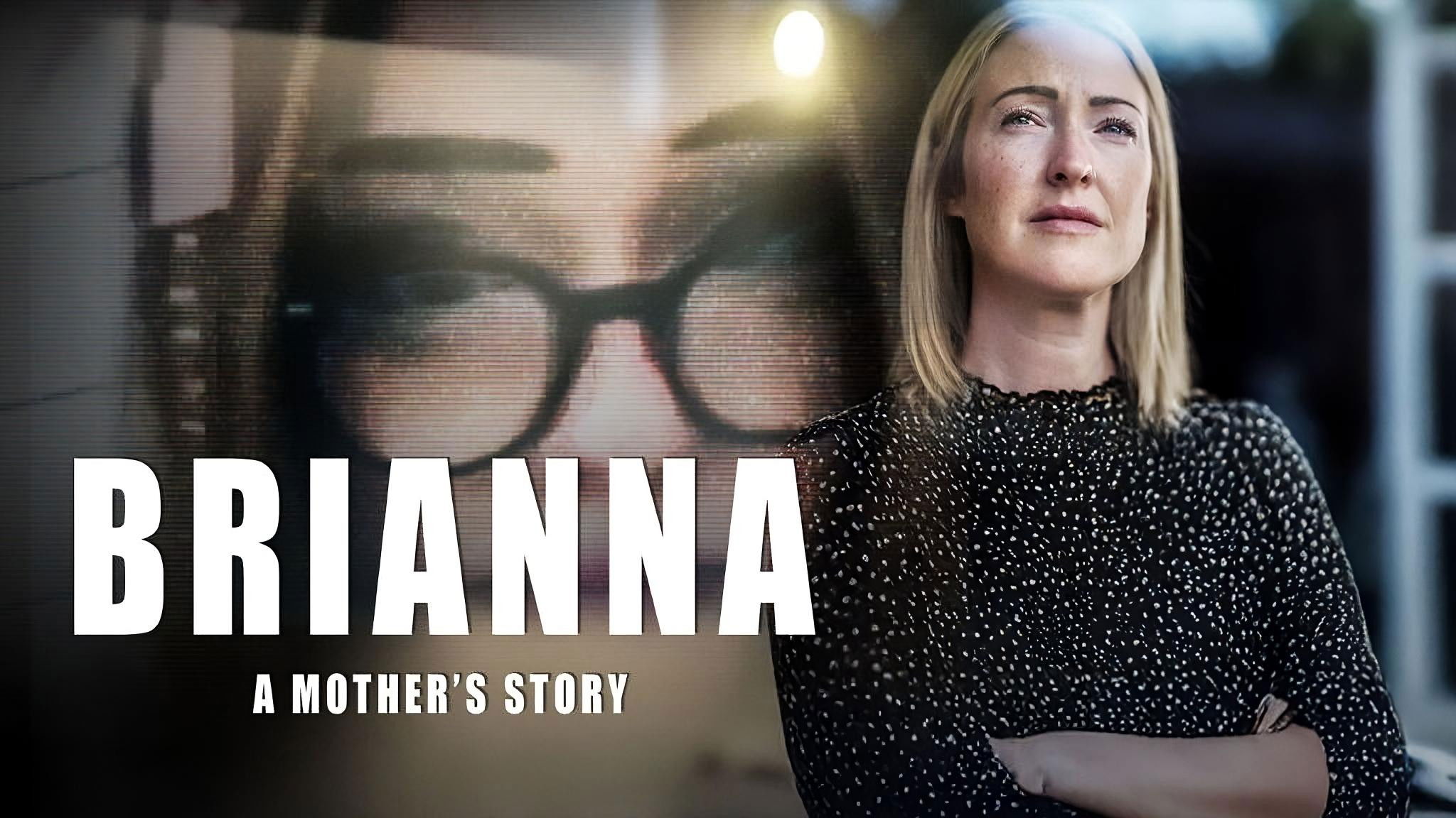 Backdrop for Brianna: A Mother's Story
