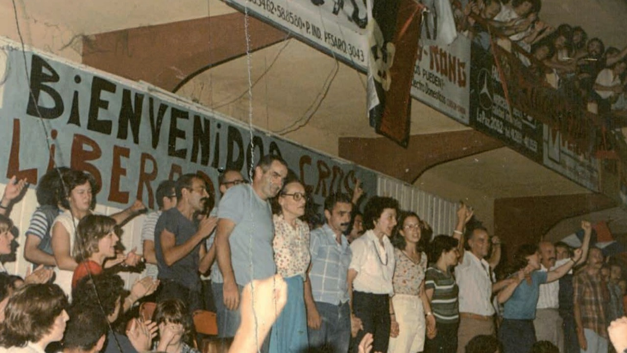 Backdrop for Watching the Back of your Neck