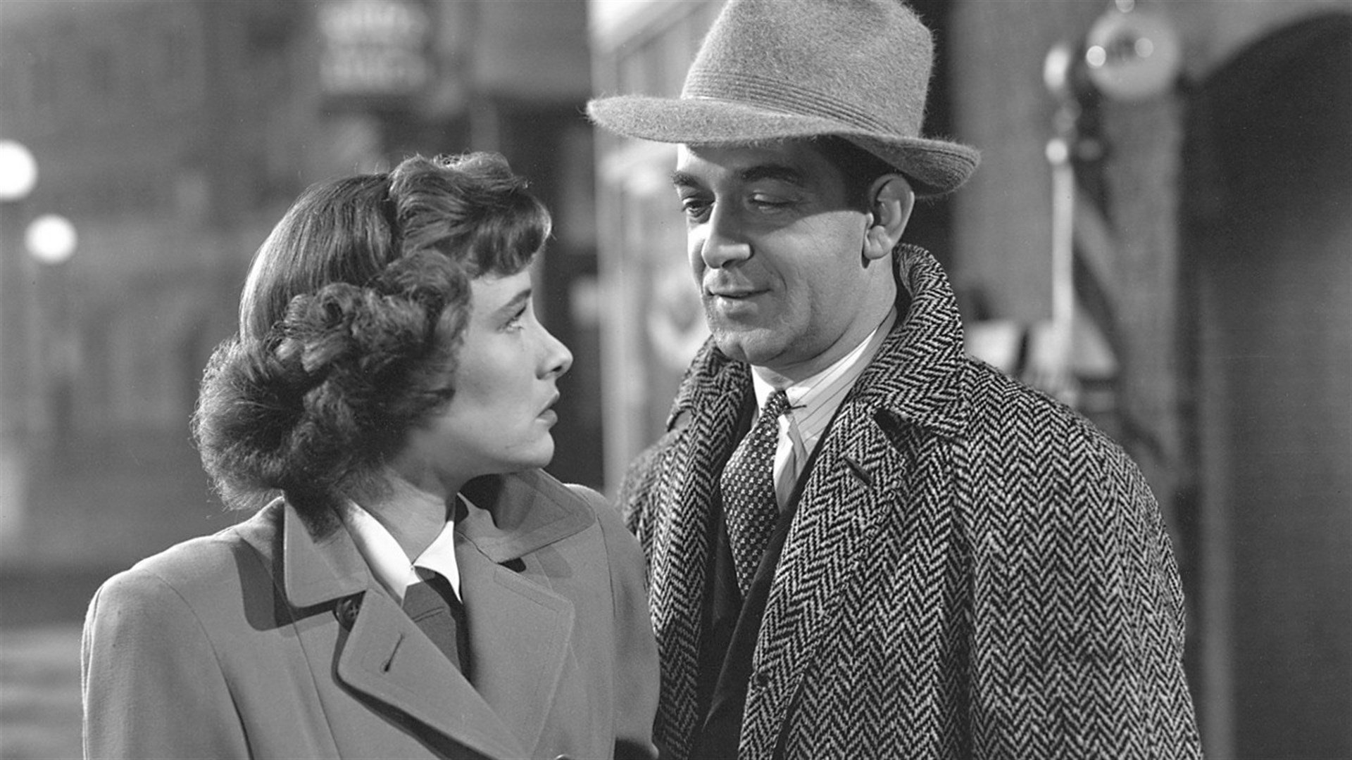 Backdrop for Bewitched