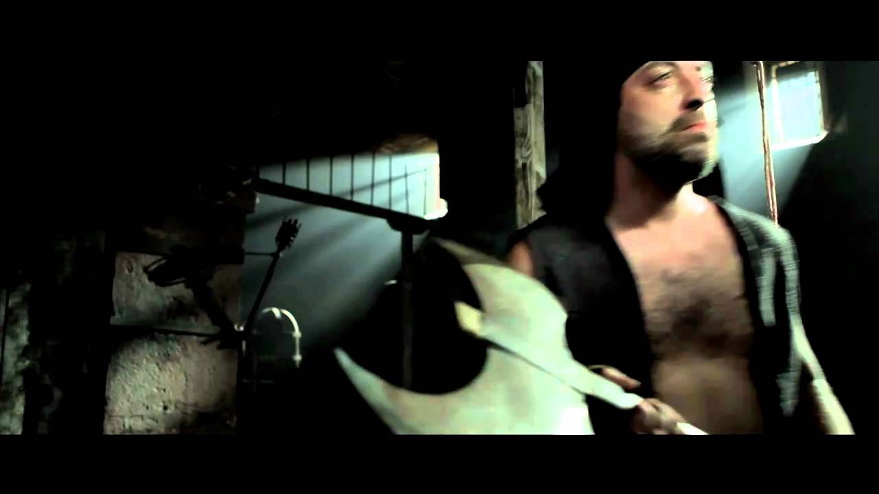 Backdrop for Última voluntad