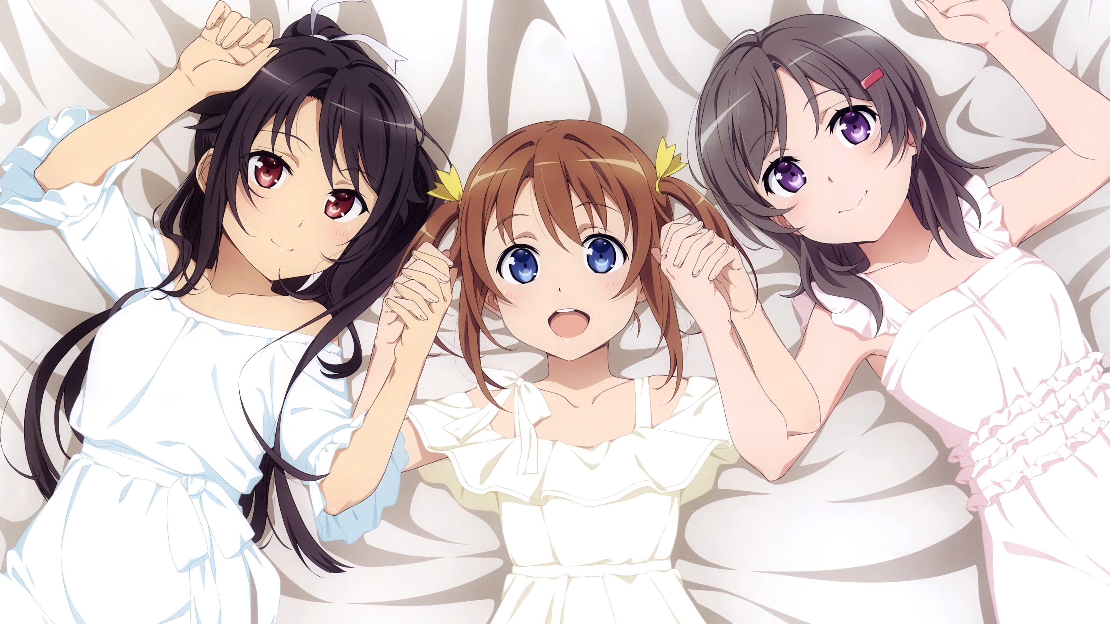 Backdrop for High School Fleet