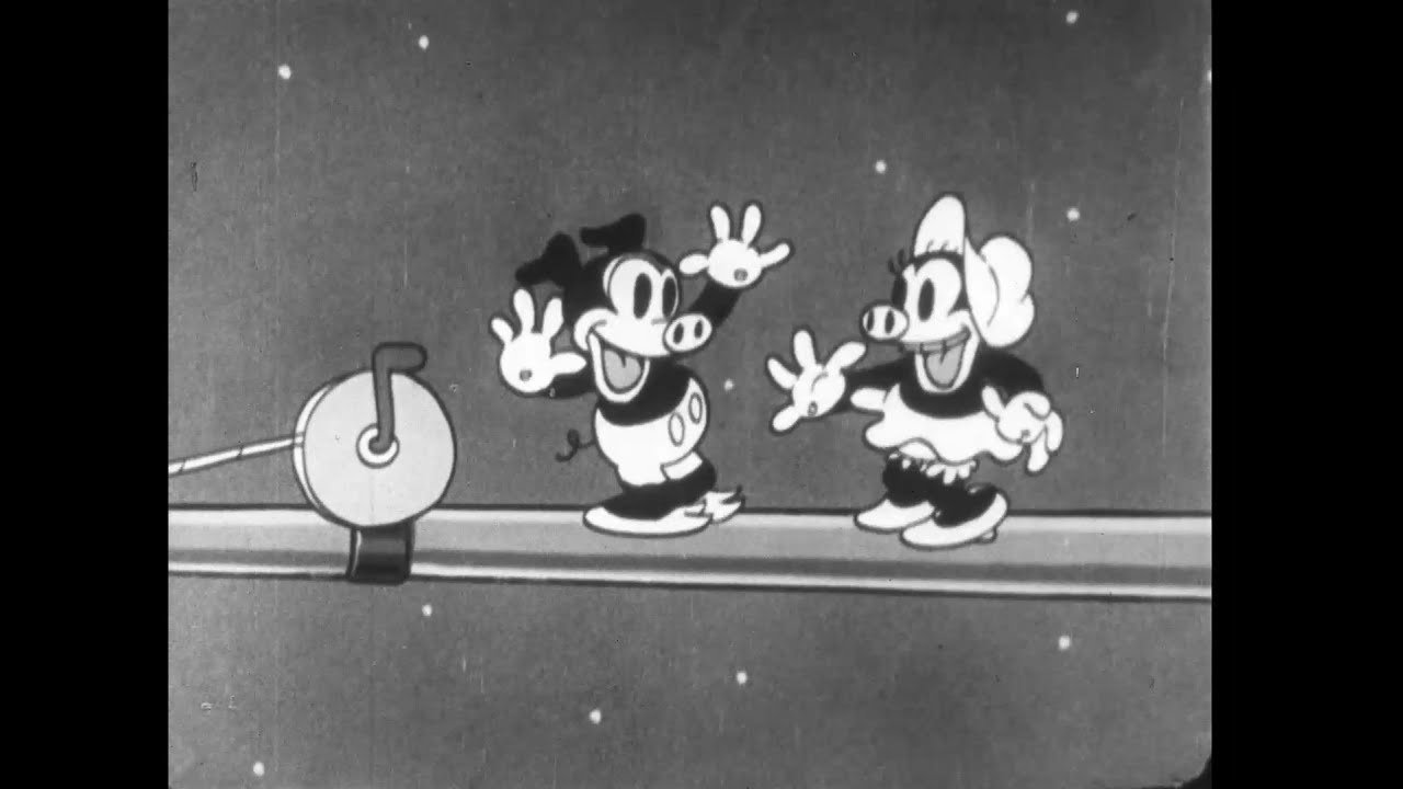 Backdrop for Hittin' the Trail for Hallelujah Land