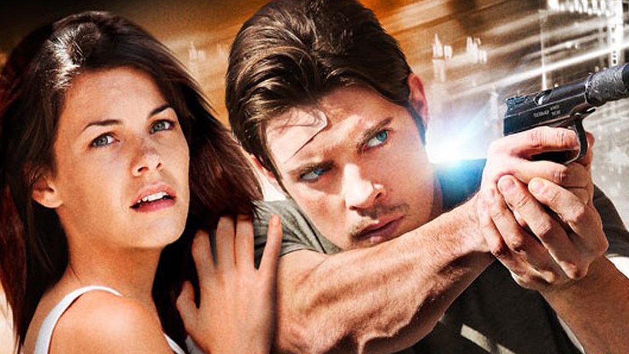 Backdrop for Rushlights