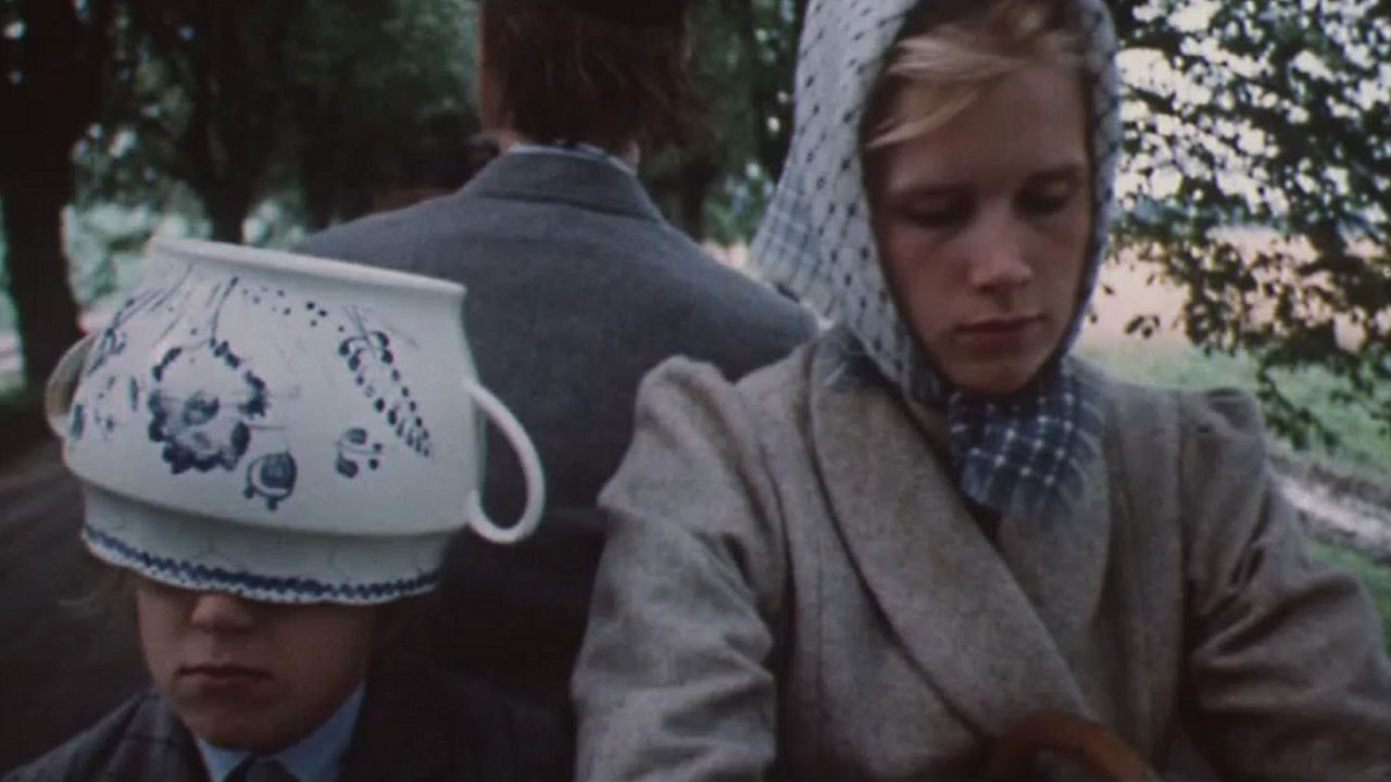 Backdrop for Naughty Emil