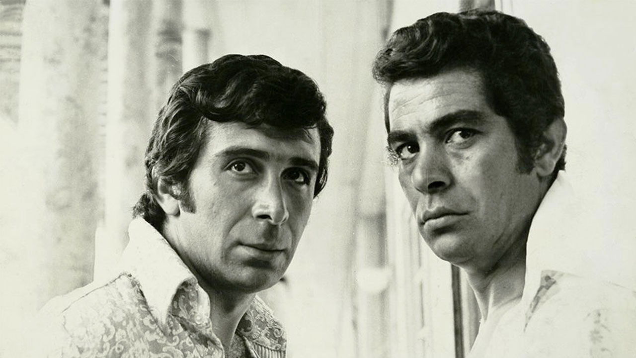 Backdrop for The Window