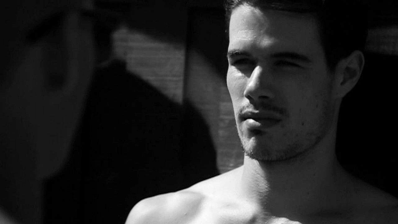 Backdrop for We Are Fine