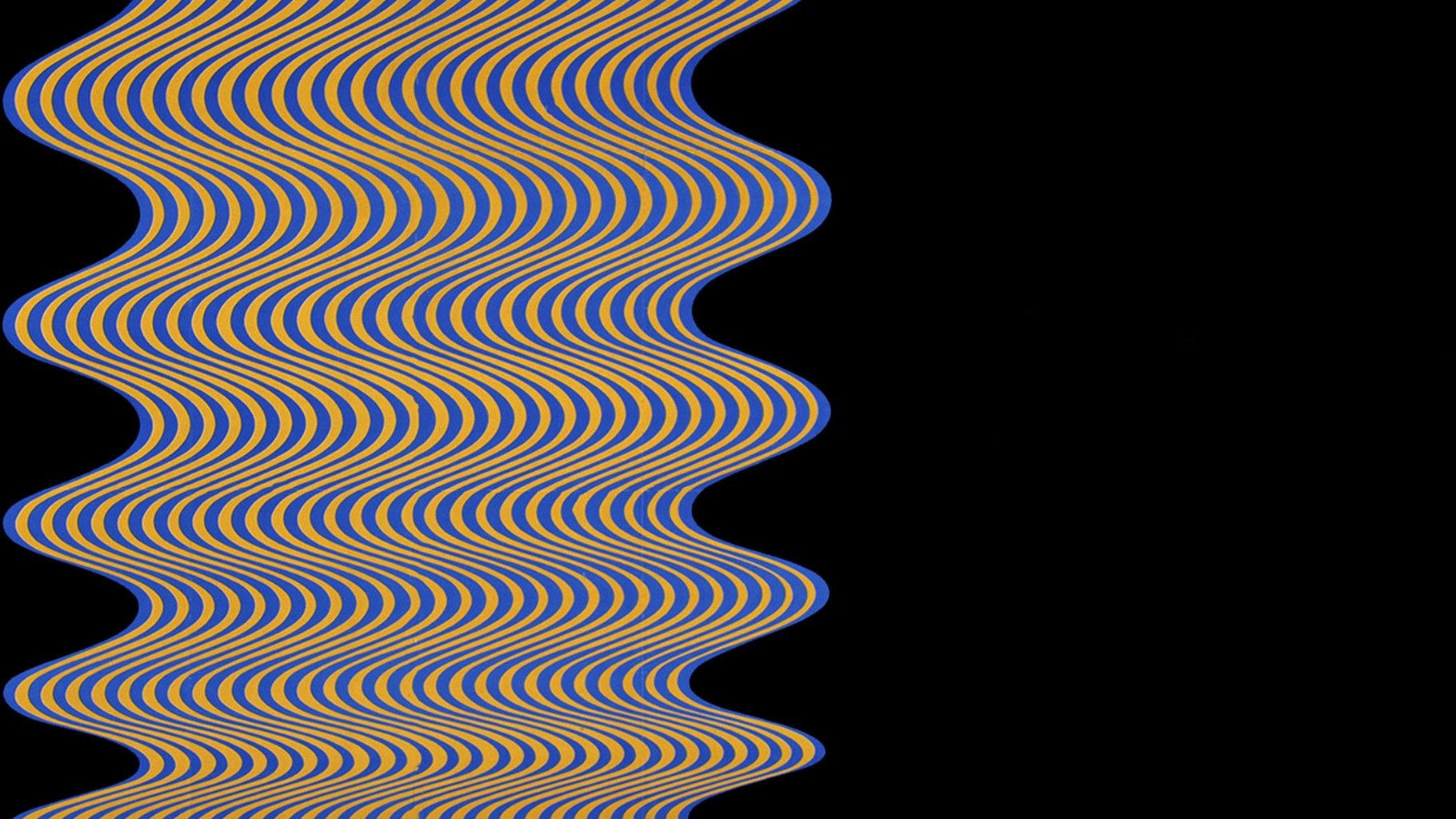 Backdrop for The Amazing World of Psychic Phenomena