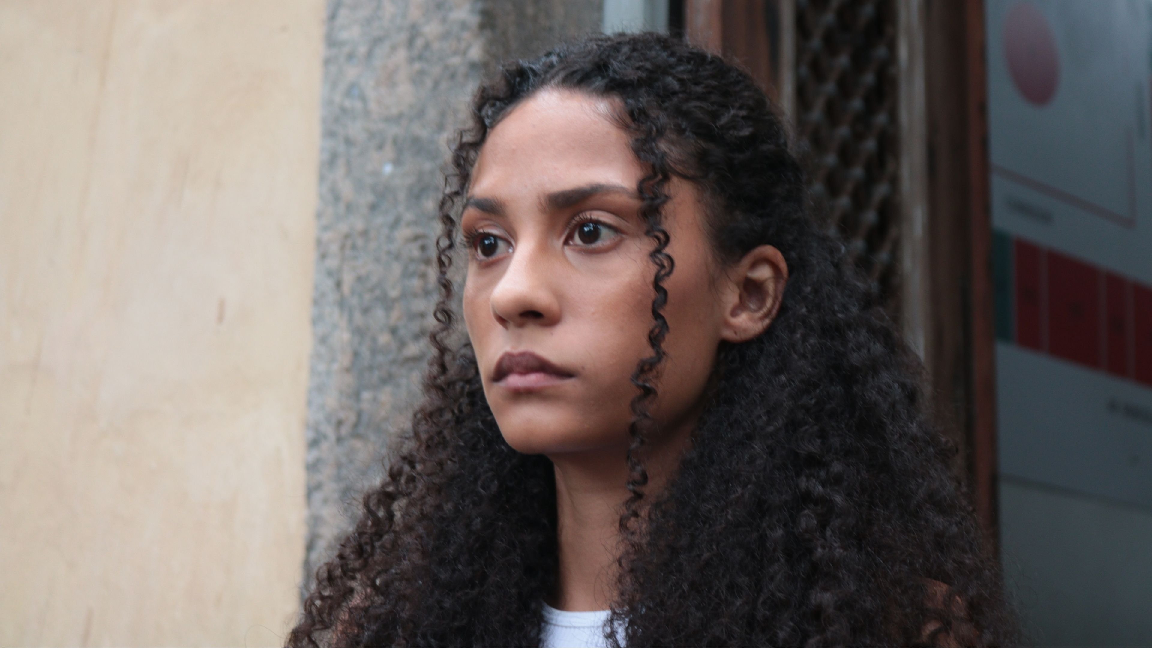 Backdrop for A Outra Face