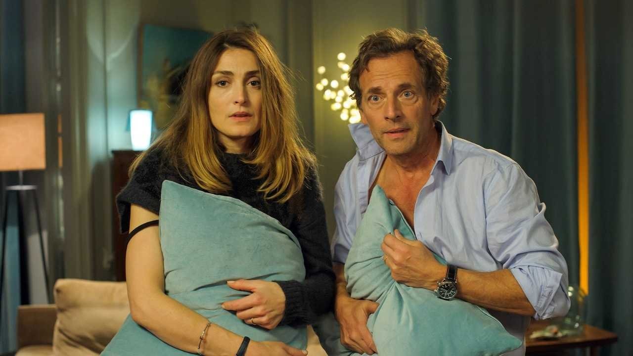 Backdrop for Ça va passer... mais quand ?