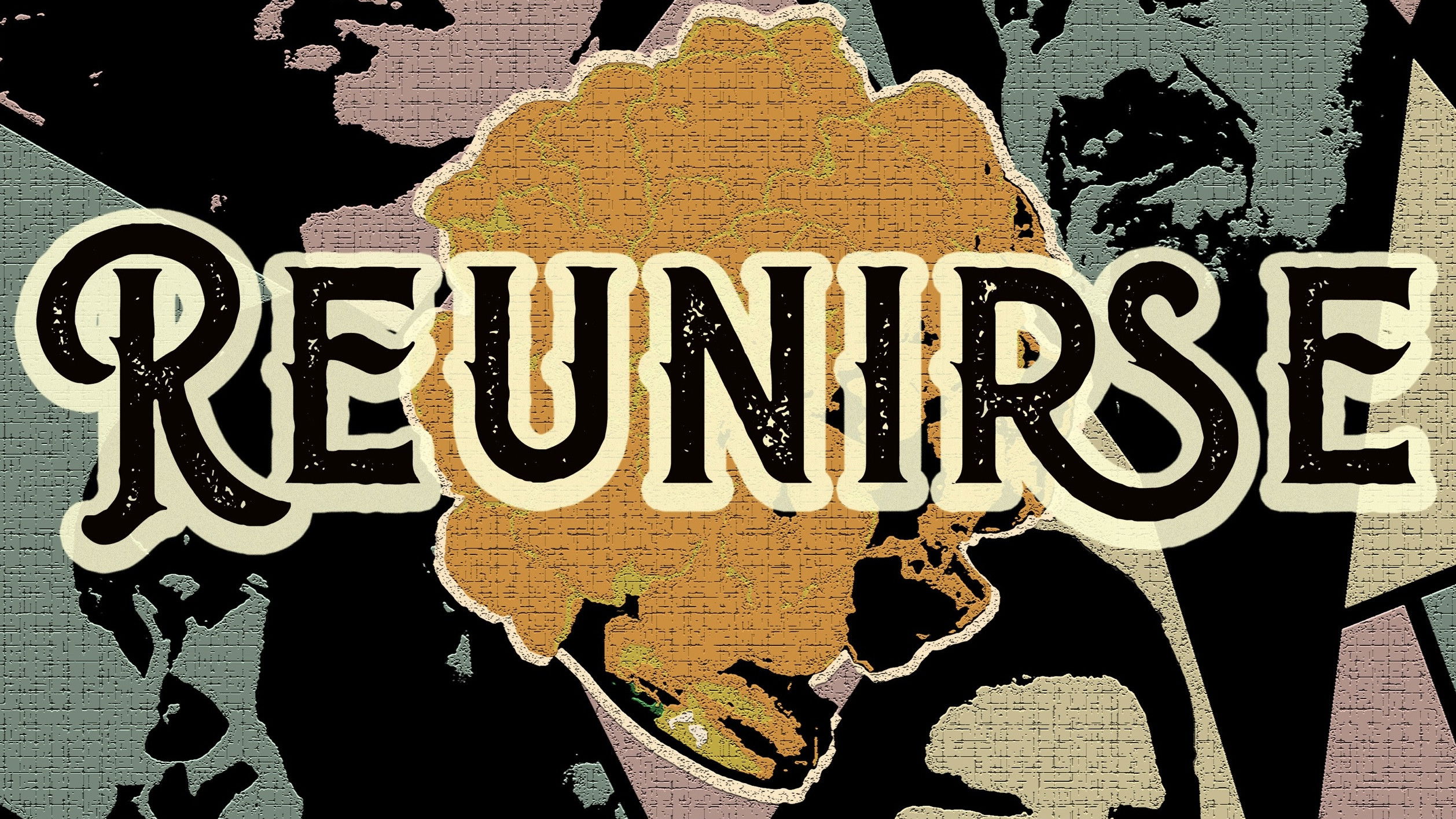 Backdrop for Reunirse