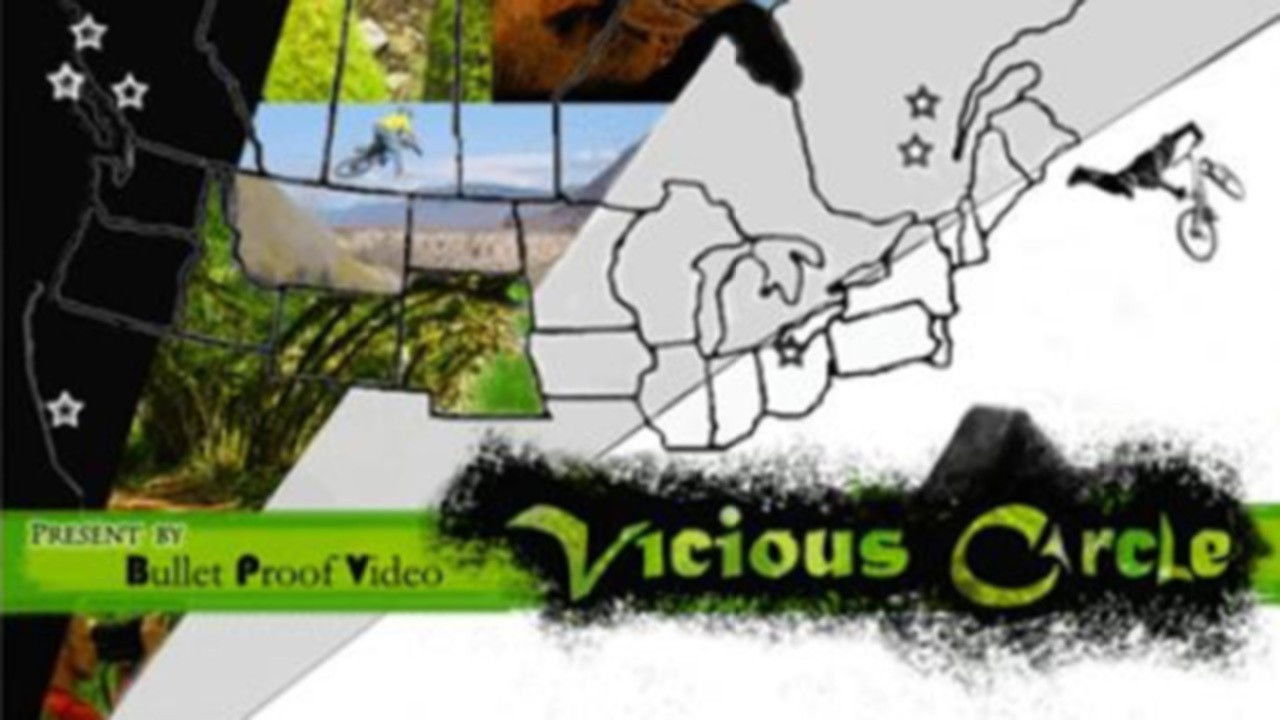 Backdrop for Vicious Circle