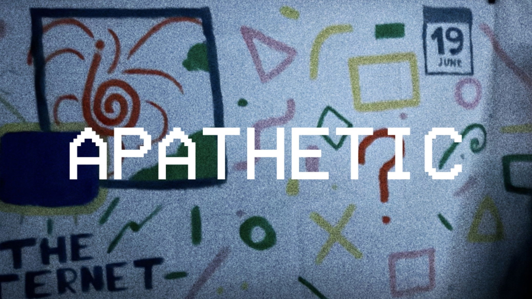 Backdrop for Apathetic