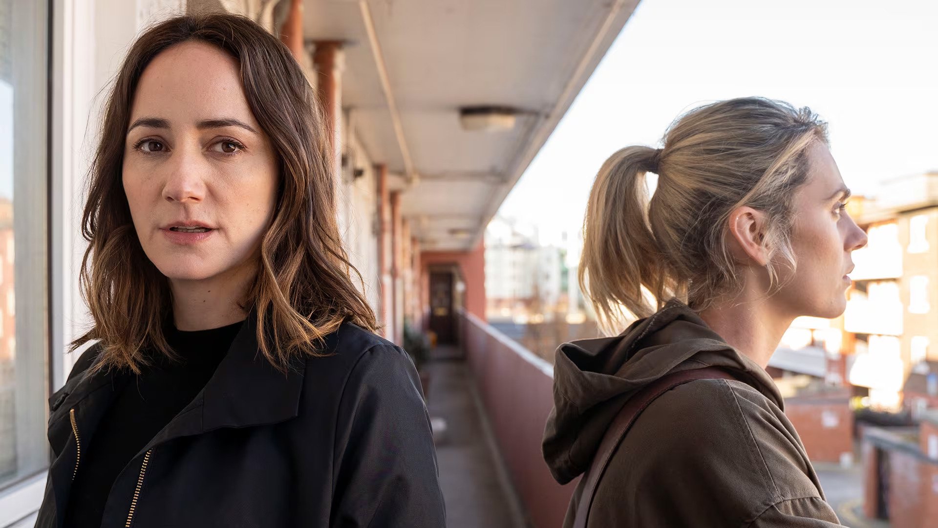 Backdrop for Red Election