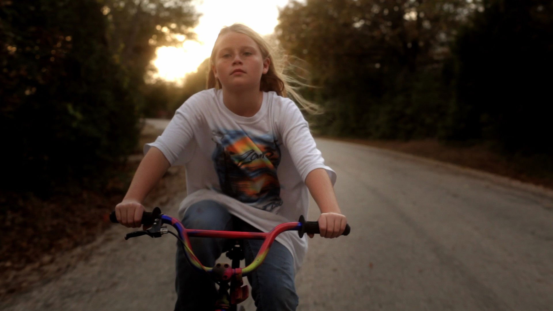 Backdrop for Kid-Thing