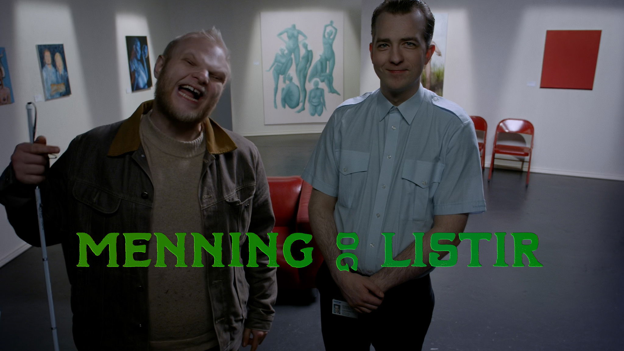 Backdrop for Arts and Culture