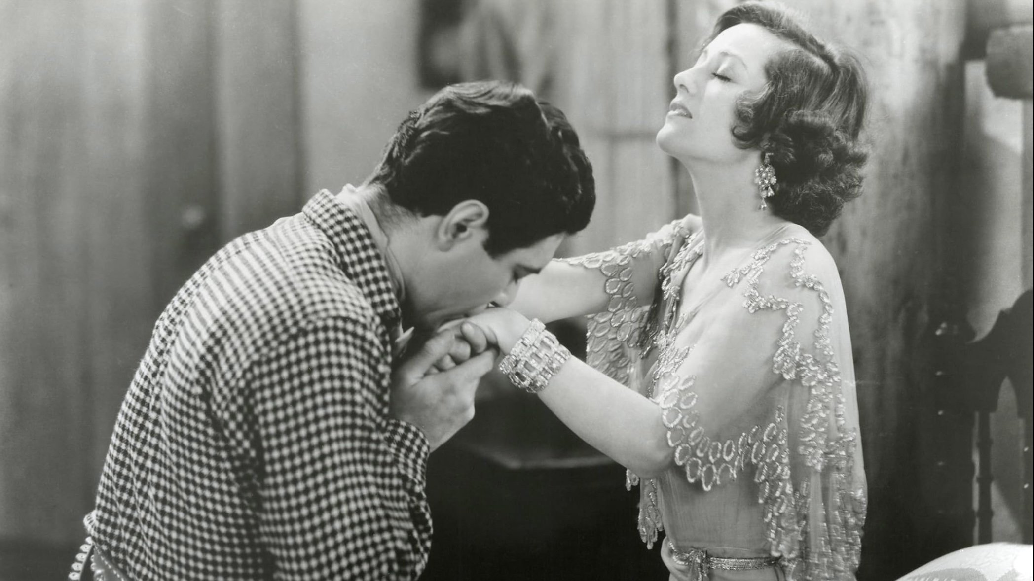 Backdrop for Montana Moon