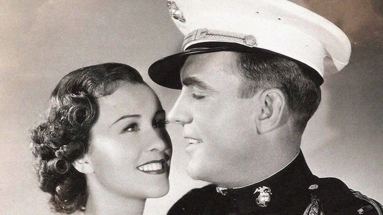 Backdrop for Devil Dogs of the Air