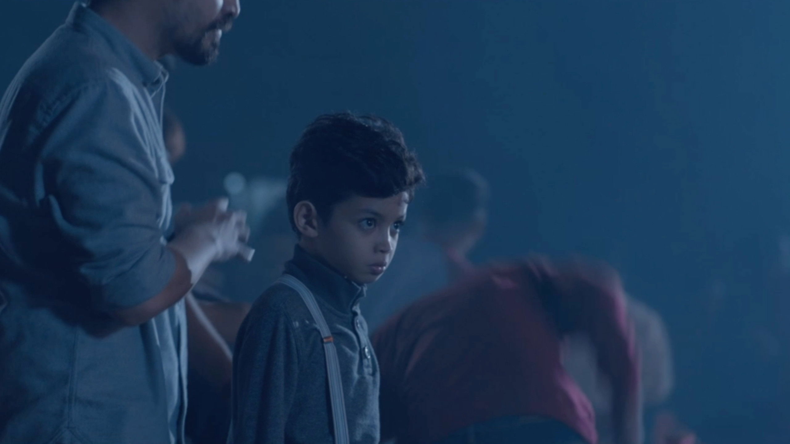 Backdrop for Bayang-Bayang Anak Jahanam