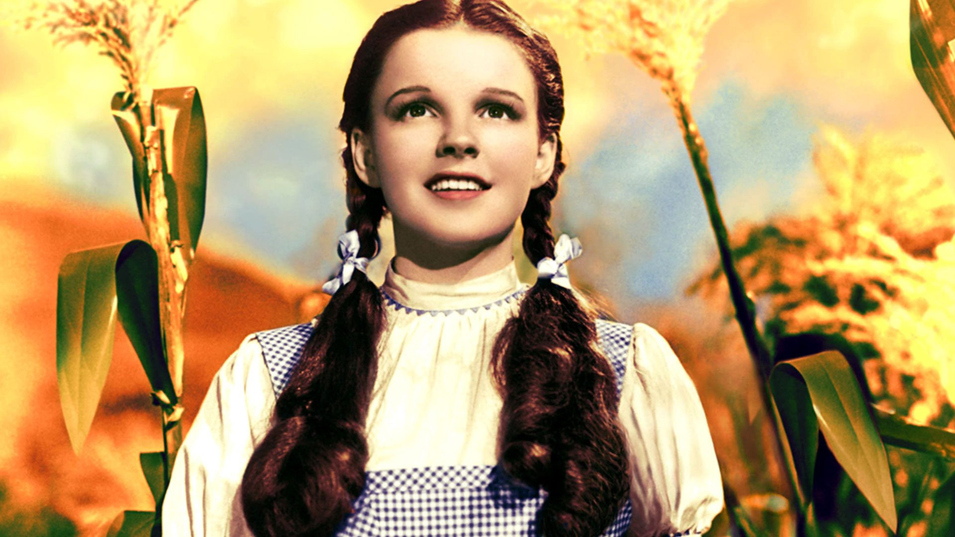 Backdrop for BBC Proms - A Celebration of Classic MGM Film Musicals