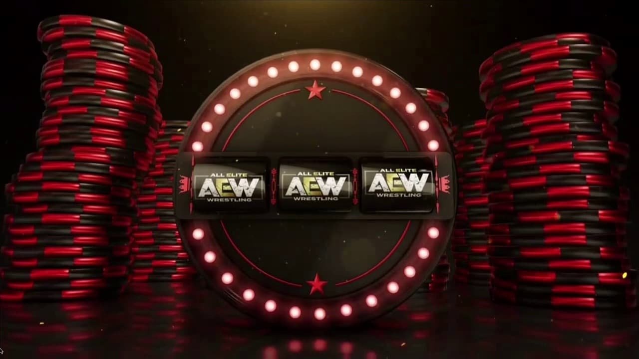 Backdrop for AEW Double or Nothing 2019: The Buy In