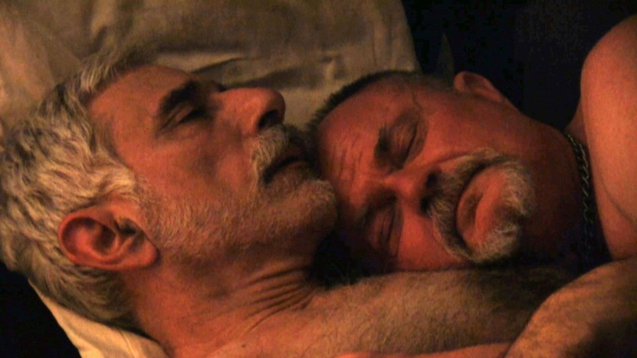 Backdrop for Irving Park