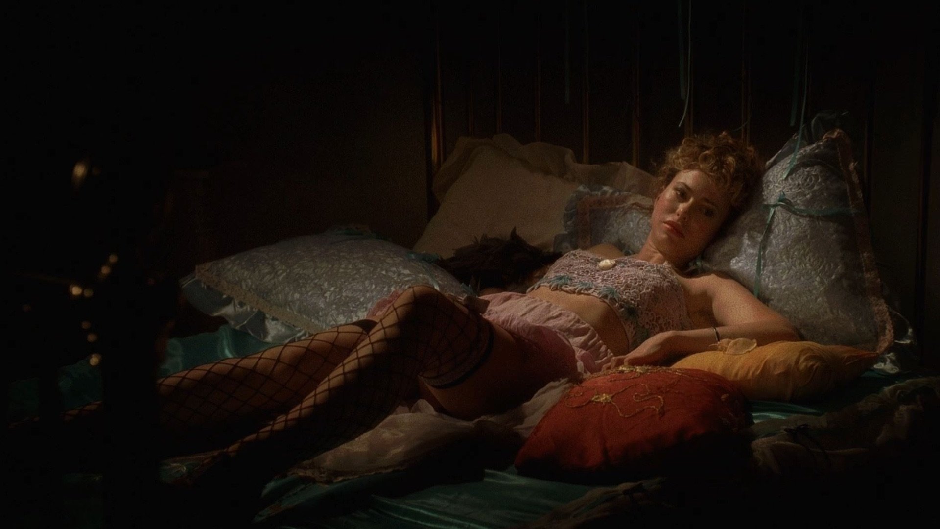 Backdrop for Brothel