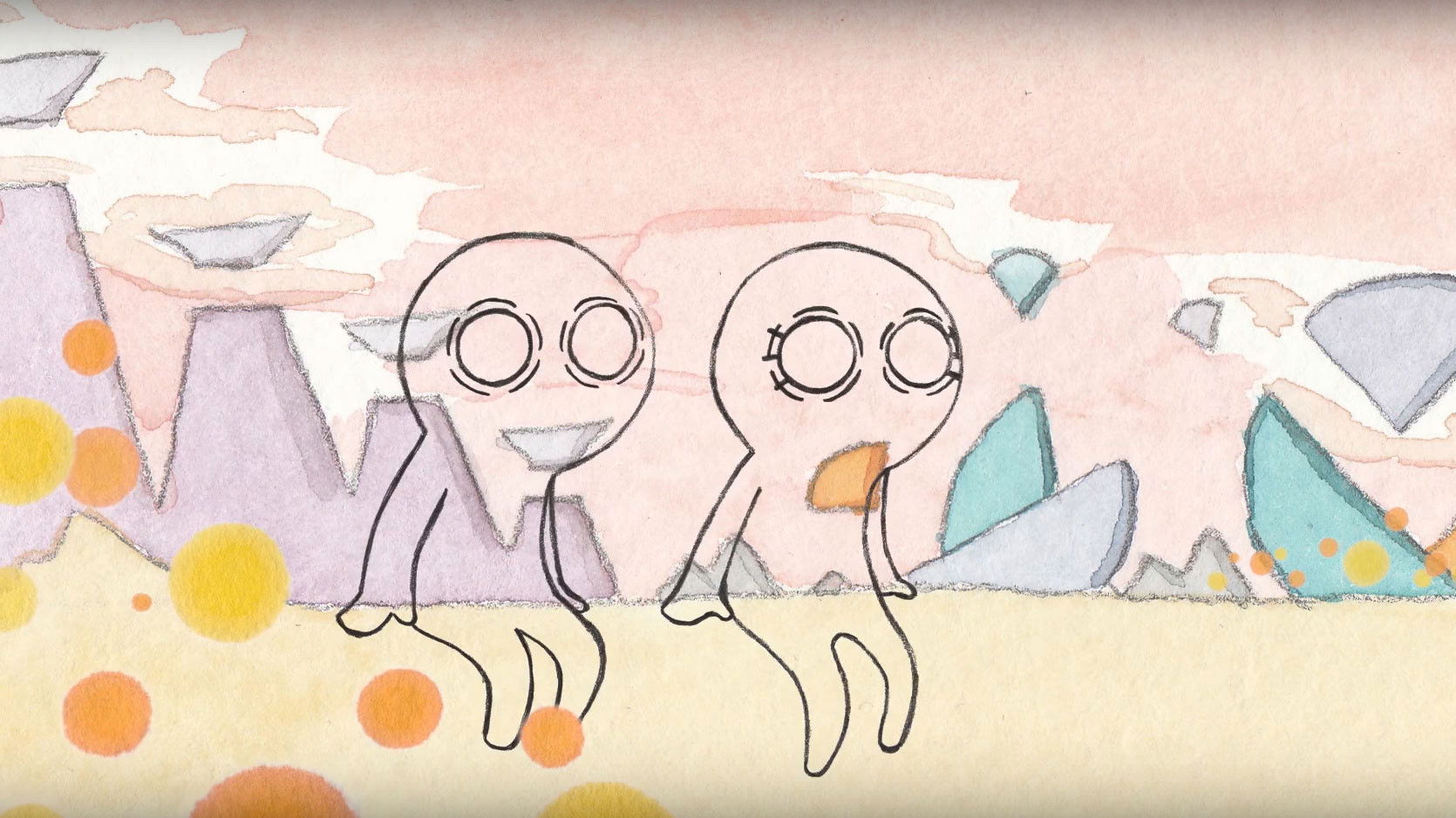 Backdrop for EI: Emotional Intelligence