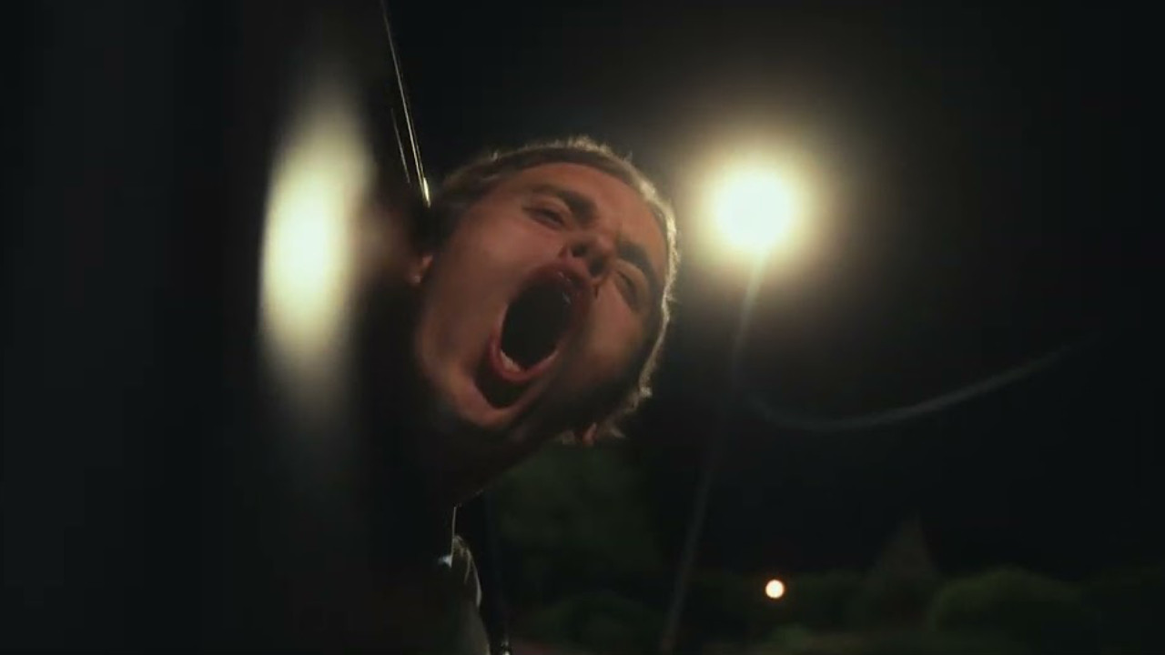 Backdrop for Remords