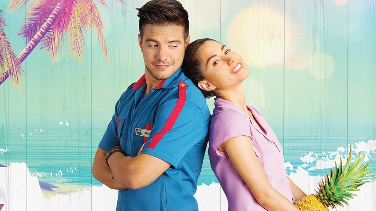 Backdrop for As If It Were the First Time