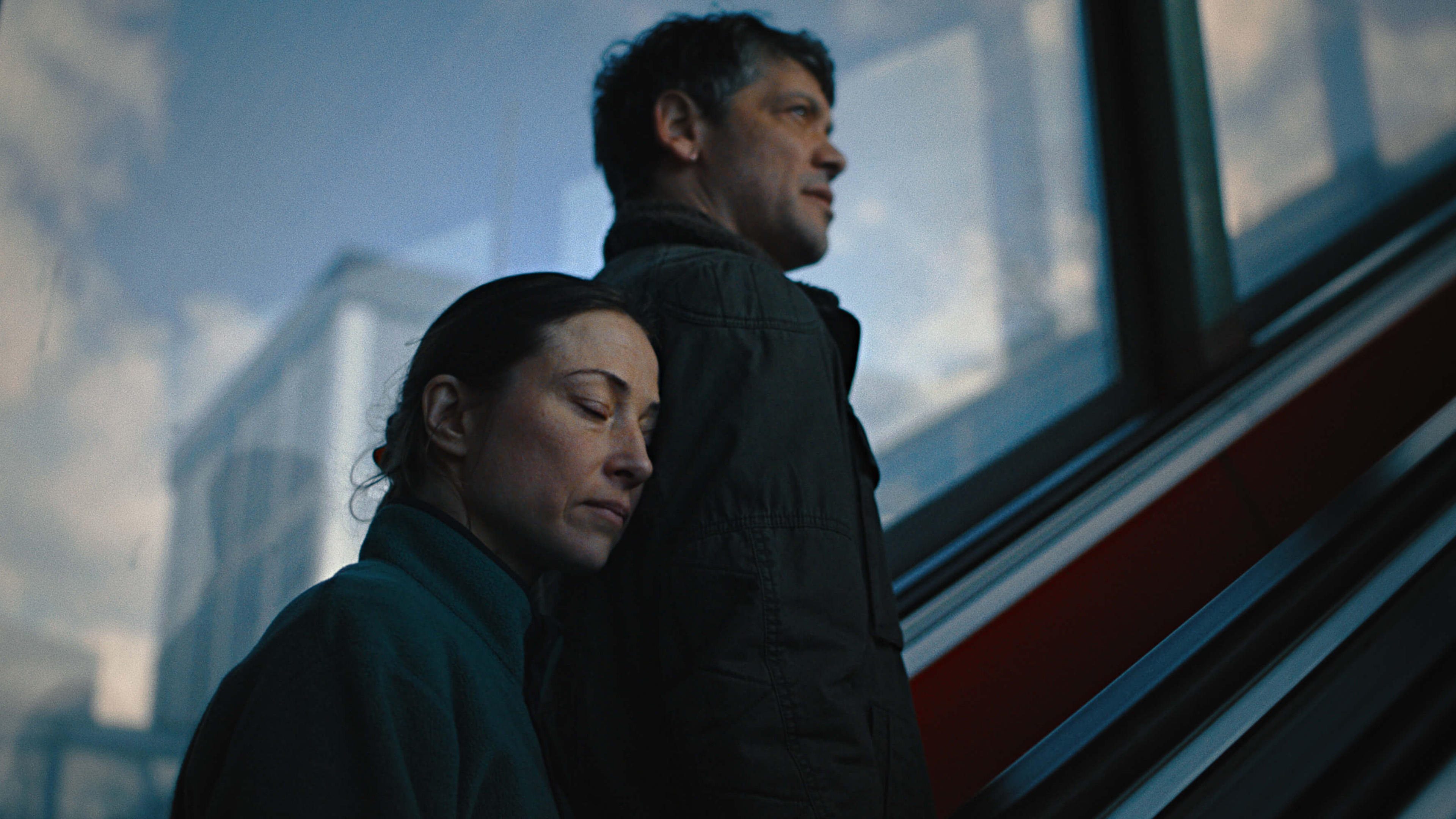 Backdrop for Every You Every Me