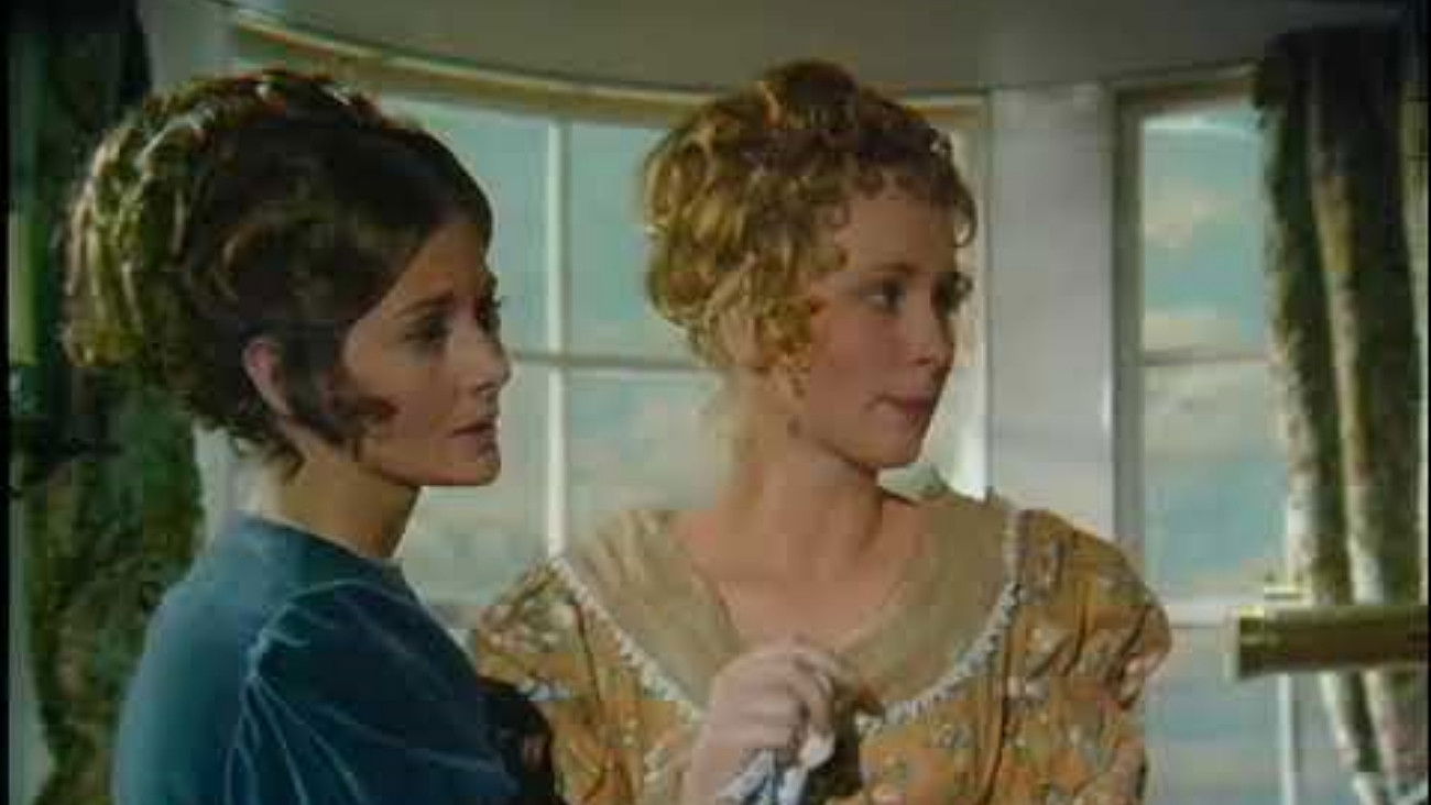 Backdrop for Persuasion