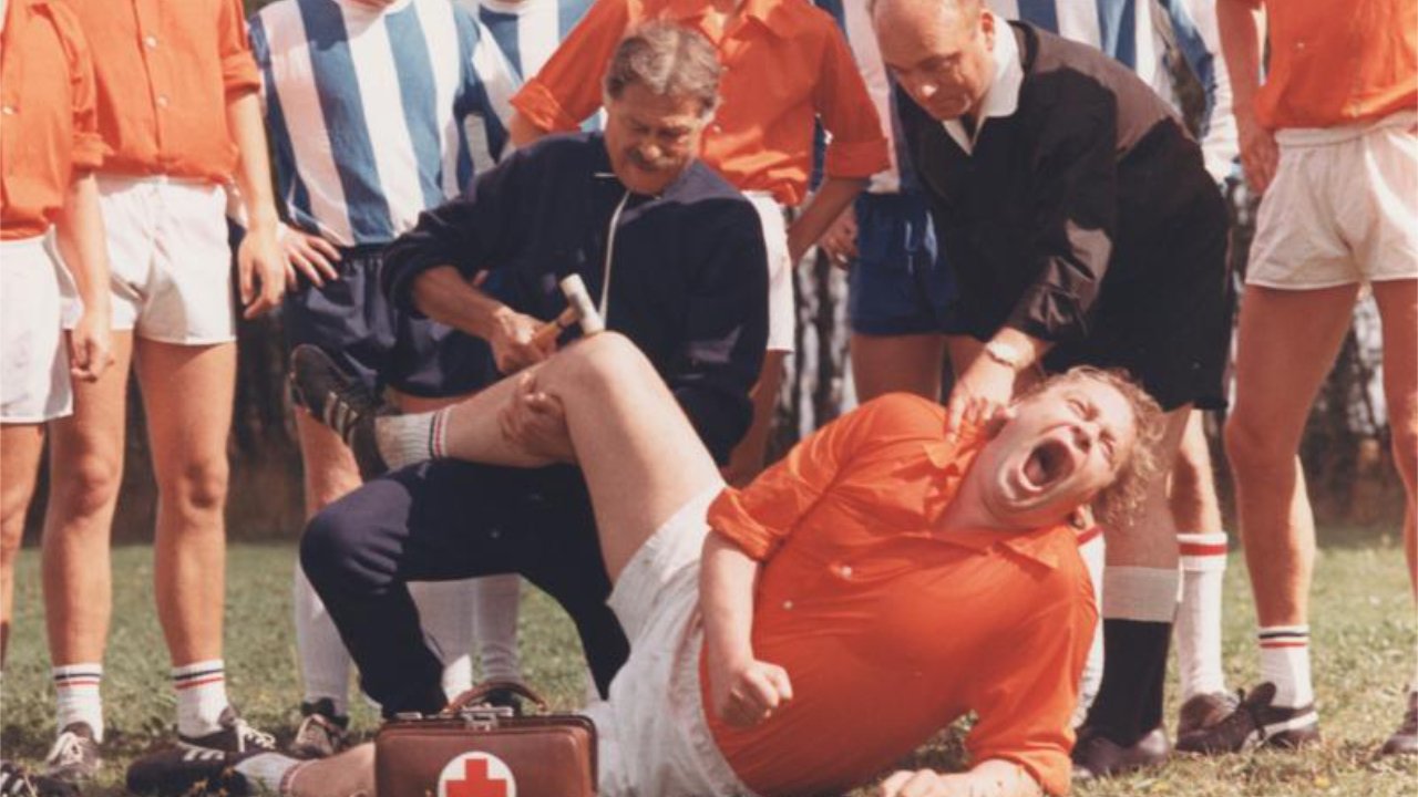 Backdrop for Me and My Kid Brother and Doggie