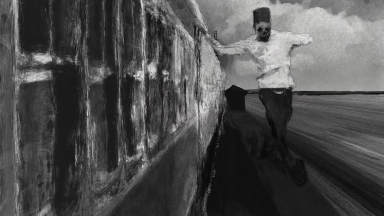 Backdrop for 32-Rbit