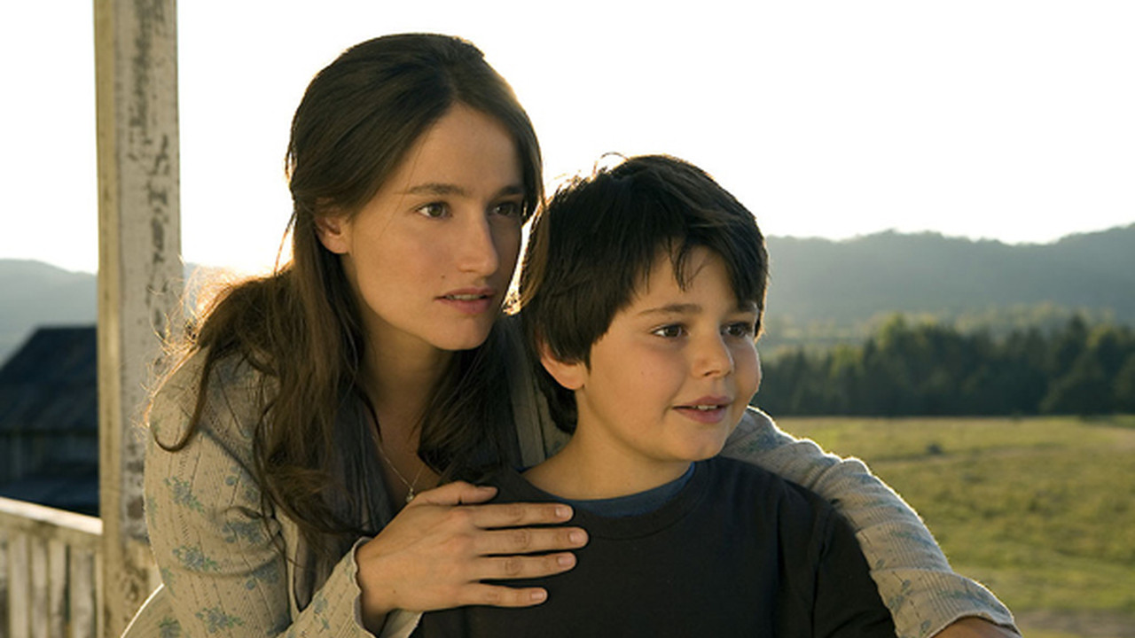 Backdrop for Magique