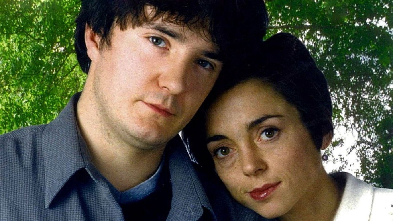 Backdrop for How Do You Want Me?